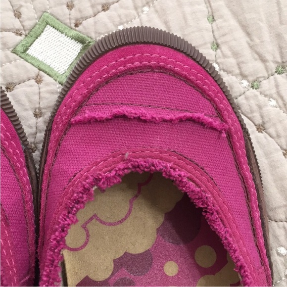 Merrell Pink and Brown Flats Size 8 - Picture 3 of 10